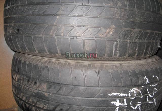 235/65 R17 2шт Санкт-Петербург
