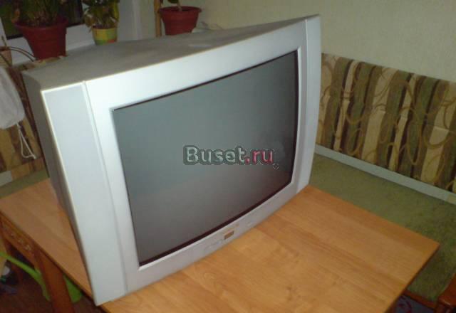 Телевизор Thompson 54см Москва