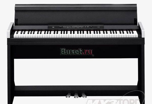 Цифровое пианино korg LP-350 BK Москва