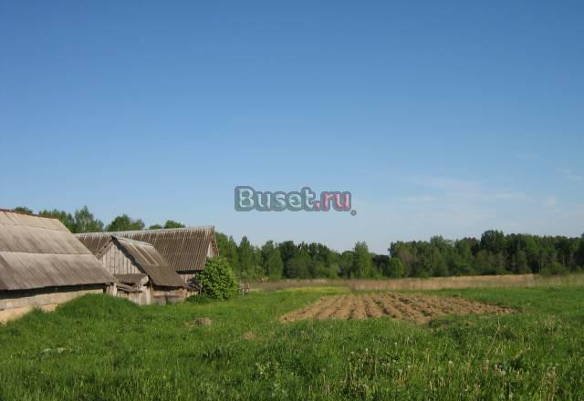 Участок 100 соток(1 Га) Калужская область Москва