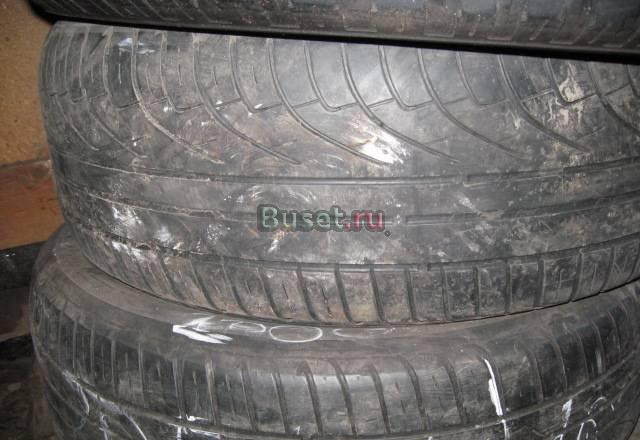 205/55 r16 2 шт Санкт-Петербург