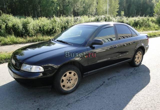 Audi A4, 1998 Санкт-Петербург