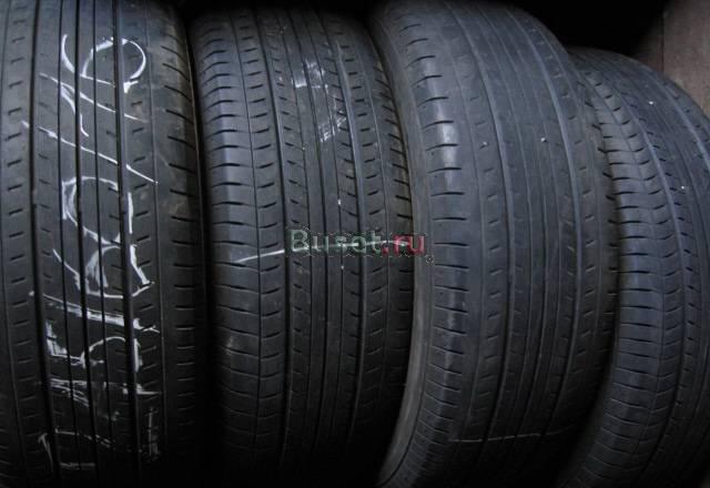 Шины 215/60 R16 4 шт Санкт-Петербург