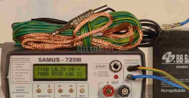 Электроудочка Иваново