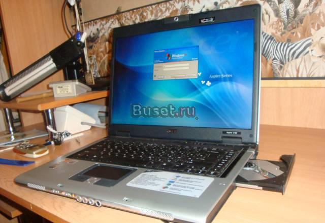 Продаю Acer aspire 5102WLMi - 19  000р Санкт-Петербург