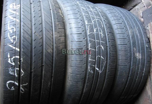 Шины 255/55 R18 2шт Санкт-Петербург