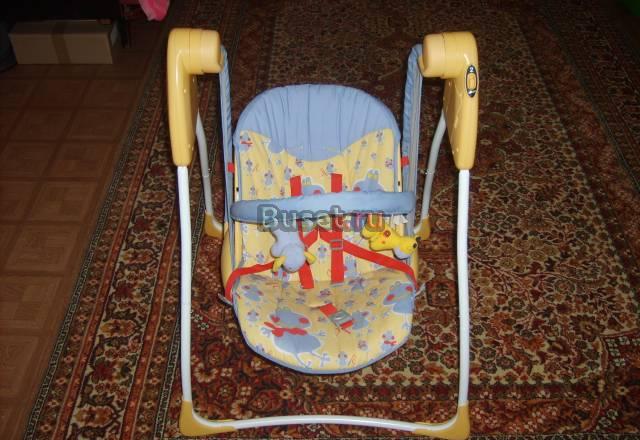 Продаю качели Ростов-на-Дону