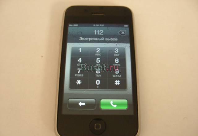 Apple iPhone 3G 8GB Оригинал Санкт-Петербург