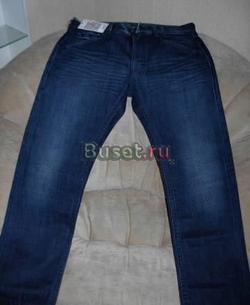 Джинсы Hugo Boss новые оригинал р-р 50-52 Санкт-Петербург