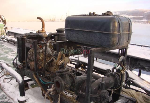 Насосная установка Санкт-Петербург