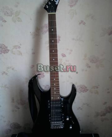 Электрогитара Джексон Москва