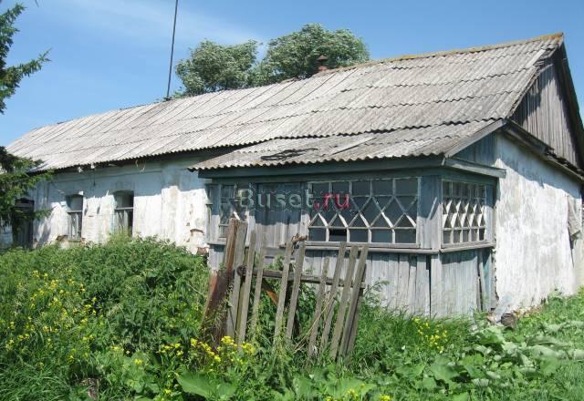 Деревенский дом в Тульской области Москва