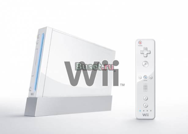 Nintendo Wii Санкт-Петербург