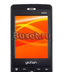 Glofish x650 Москва