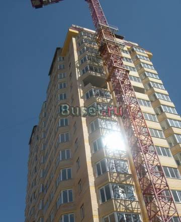 2-х комнатная квартира в Нахабино.Новостройка Москва