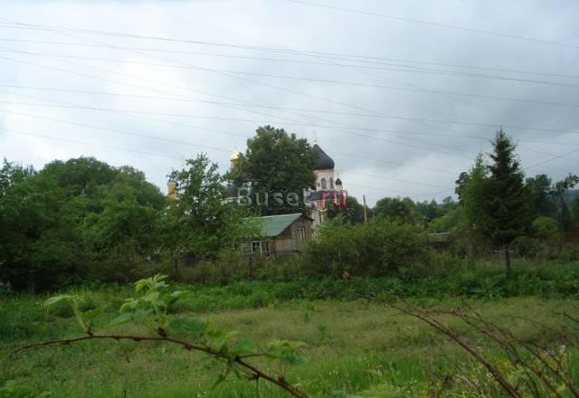 Участок под пмж Чехов