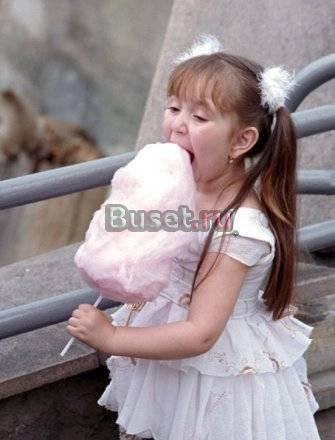 Аренда аппаратов Сладкой ваты Екатеринбург