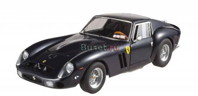 Модель 118 Elite Ferrari 250 GTO Vanilla Sky Москва