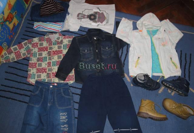 Одежда Санкт-Петербург