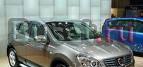 Аатозапчасти на Nissan (Ниссан) Qashqai+2, Qashqai Москва