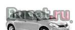 Автозапчасти на Nissan(Ниссан)Tiida Москва