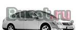 Автозапчасти на Nissan(Ниссан) Teana J31, Teana J32 Москва
