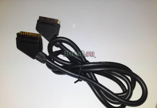 Провод scart-scart Санкт-Петербург