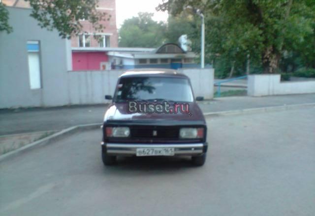 ВАЗ 2104, 1997 Ростов-на-Дону