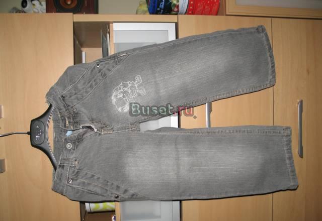 Джинсы Москва