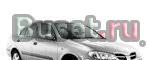 Автозапчасти на  Nissan(Ниссан)Almera №16 Москва