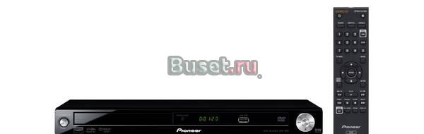 Pioneer dv-120k-k Санкт-Петербург