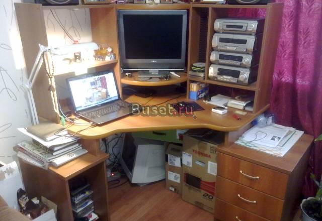 Компьютерный стол Люберцы