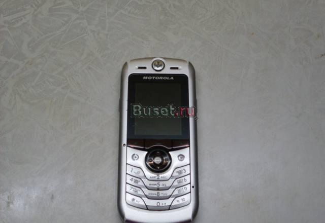 Motorola L2 Москва