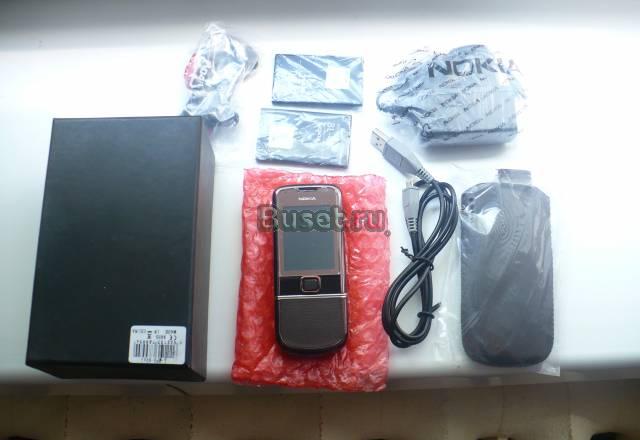 Nokia 8800 arte sapfire Москва
