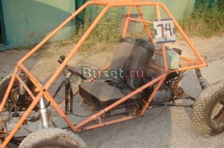 Багги 250 Одинцово