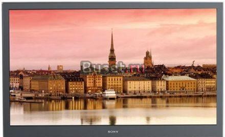 Продам TV Sony Bravia LCD Projection TV Новосибирск