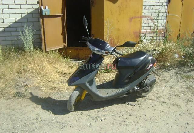 Продаю скутер Honda Dio Нижний Новгород