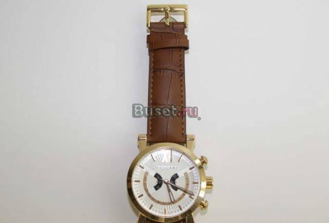 Bvlgari часы Москва