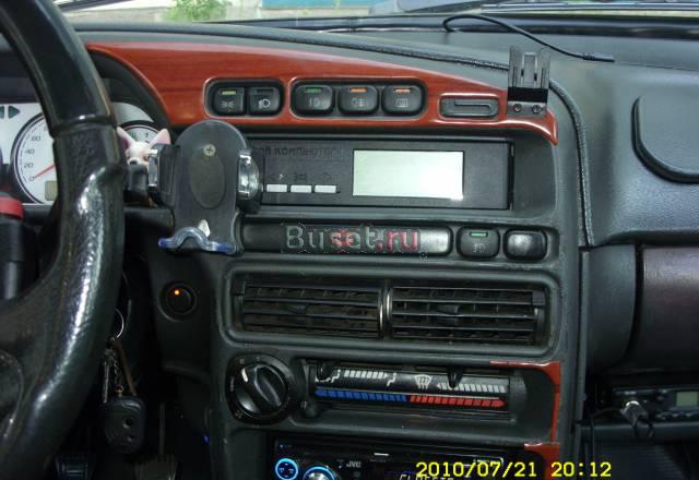 ВАЗ 2115, 2002 Санкт-Петербург