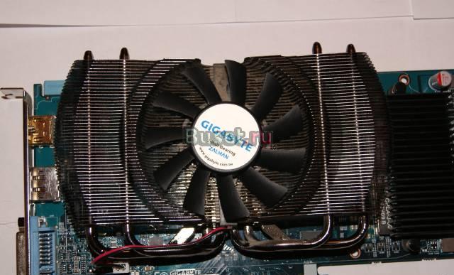 Видеокарта ATI Radeon HD4890 Санкт-Петербург