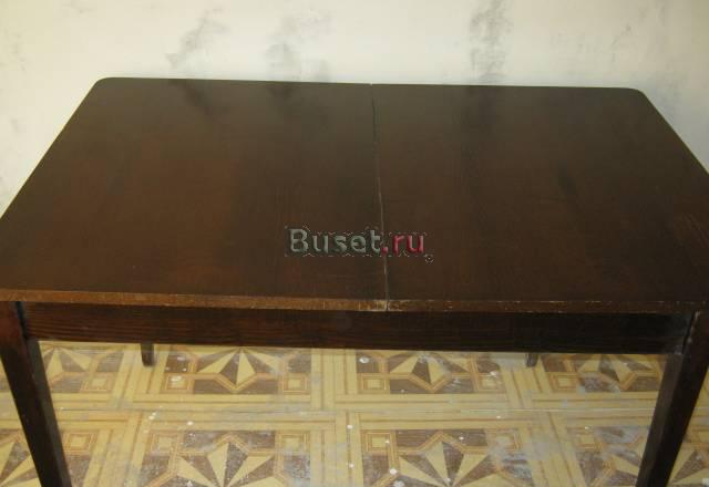 Стол деревянный Москва