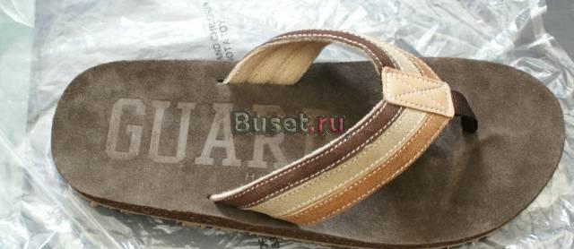Сланцы tommy hilfiger р 44 / US 11 новые из США Москва