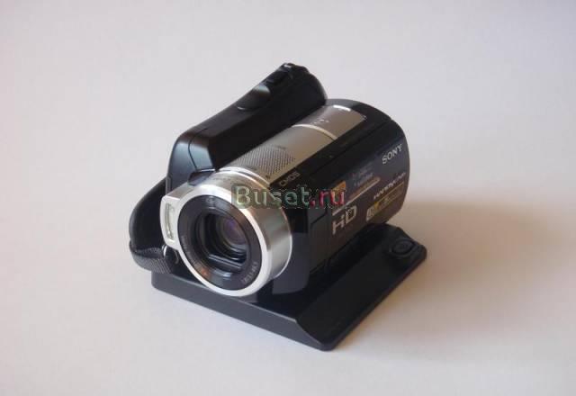 Видеокамера avchd Sony HDR-SR10E + подарок Москва