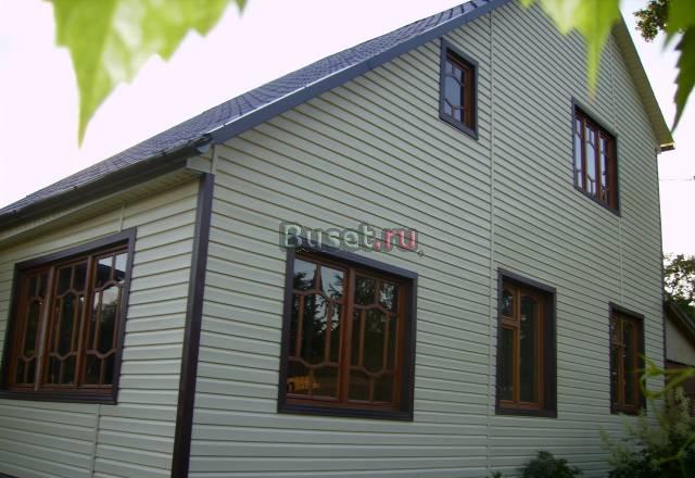 Дом Александров