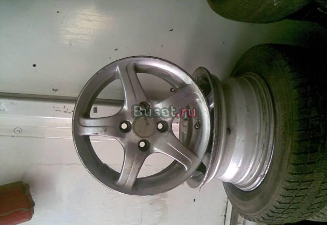 Диски на ВАЗ Москва