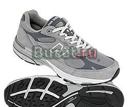 Кроссовки Balance 993, р.43-43,5,новые Москва
