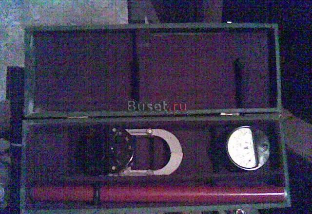 Токовые клещи, Приспособление для муфт Москва