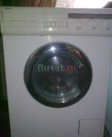 Продам стиральную шашину автомат Kaizer Москва