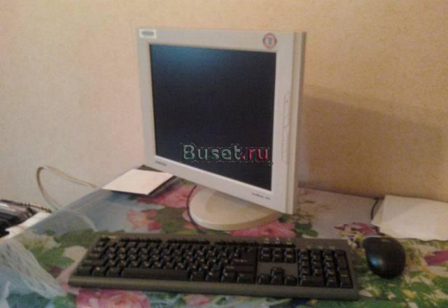 Продам компьютер Санкт-Петербург