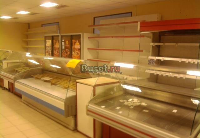 Торговое оборудование Москва